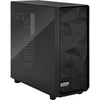 Design frattale Meshify 2 xl Tempe temperata
