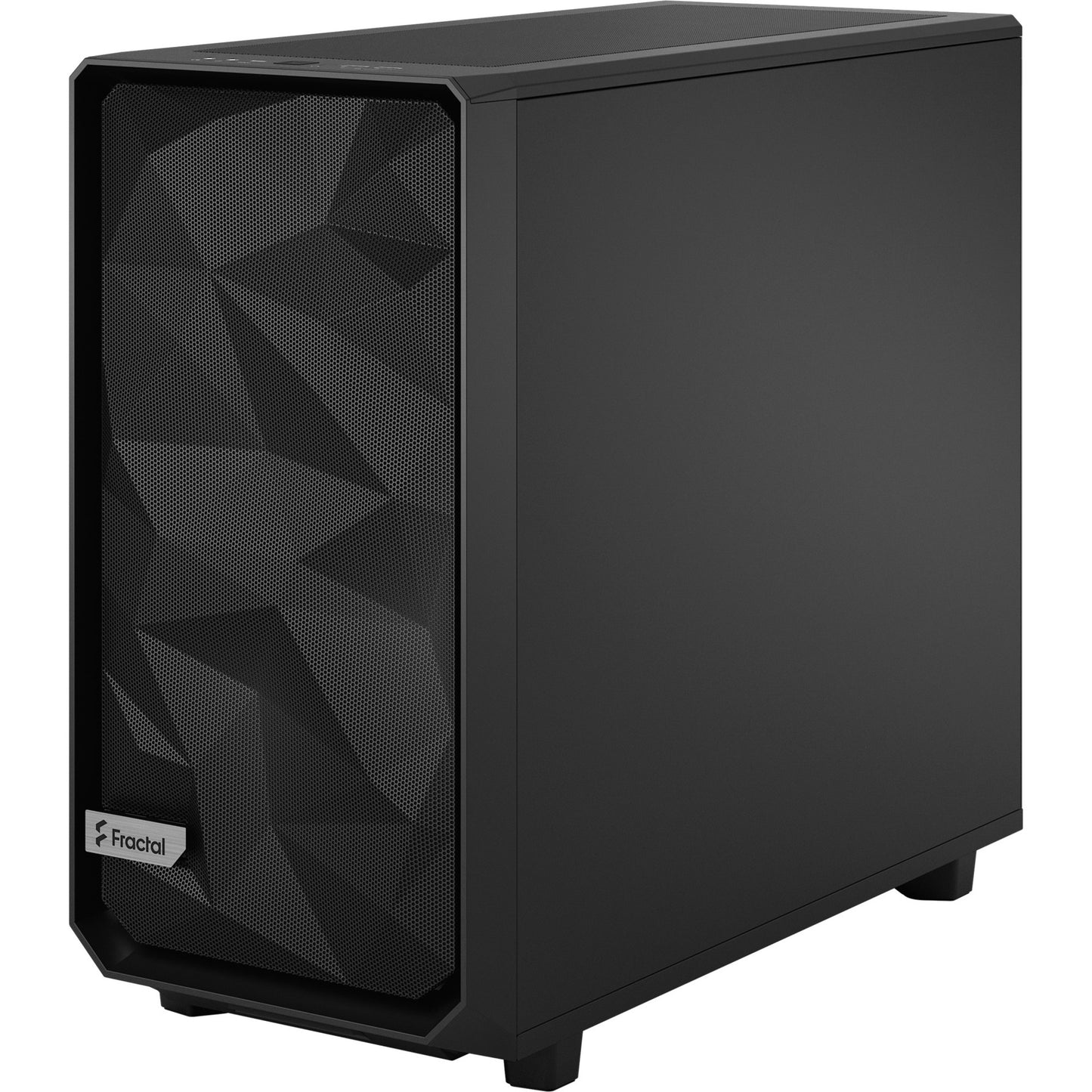 Design frattale Meshify 2