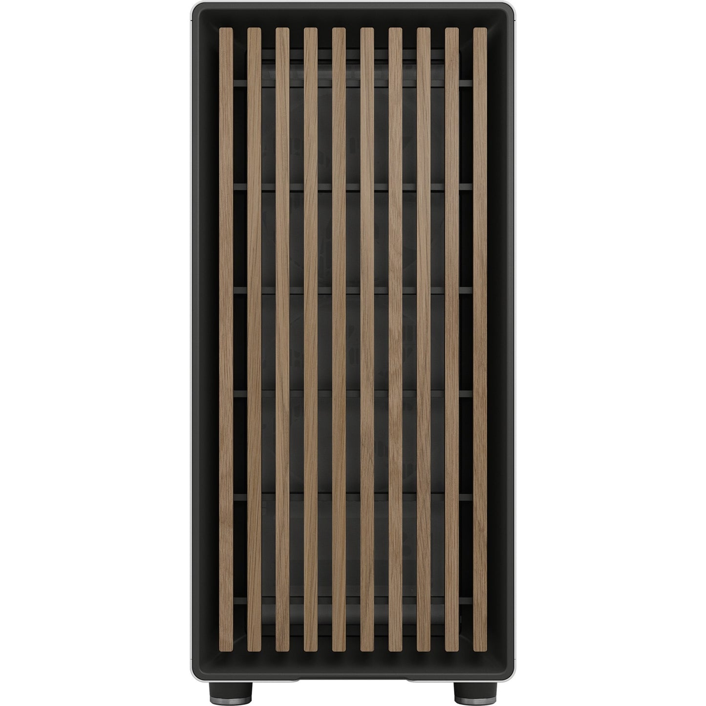 Design frattale Nord