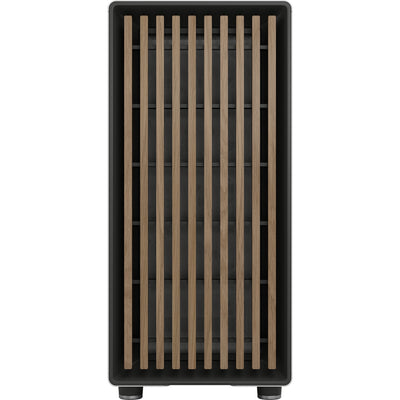 Design frattale Nord