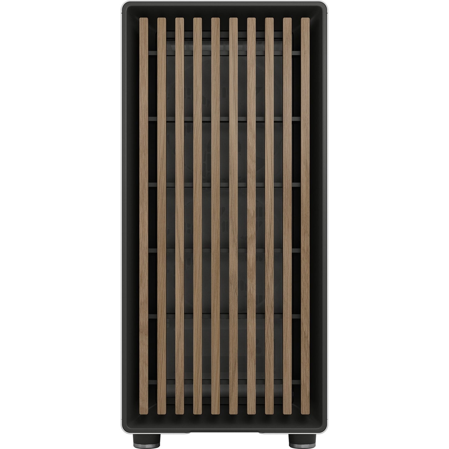 Design frattale Nord