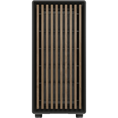 Design frattale Nord