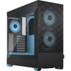Diseño fractal pop