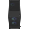 Fractal Design Pop Mini Air RGB Black TG Clear Tint
