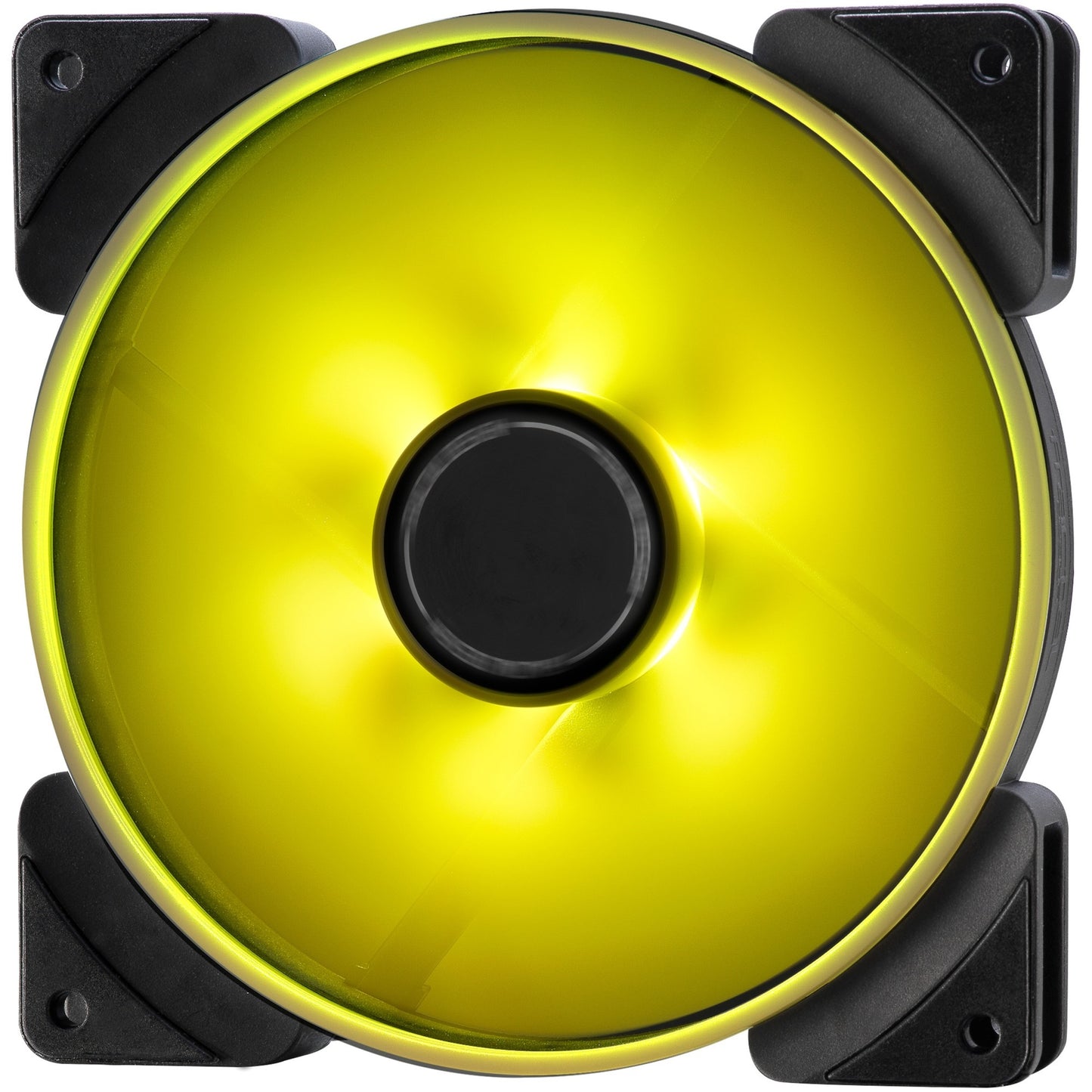 Diseño fractal AL-14 Argb