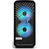 Fractal Design Torrent Black RGB TG Light Tint