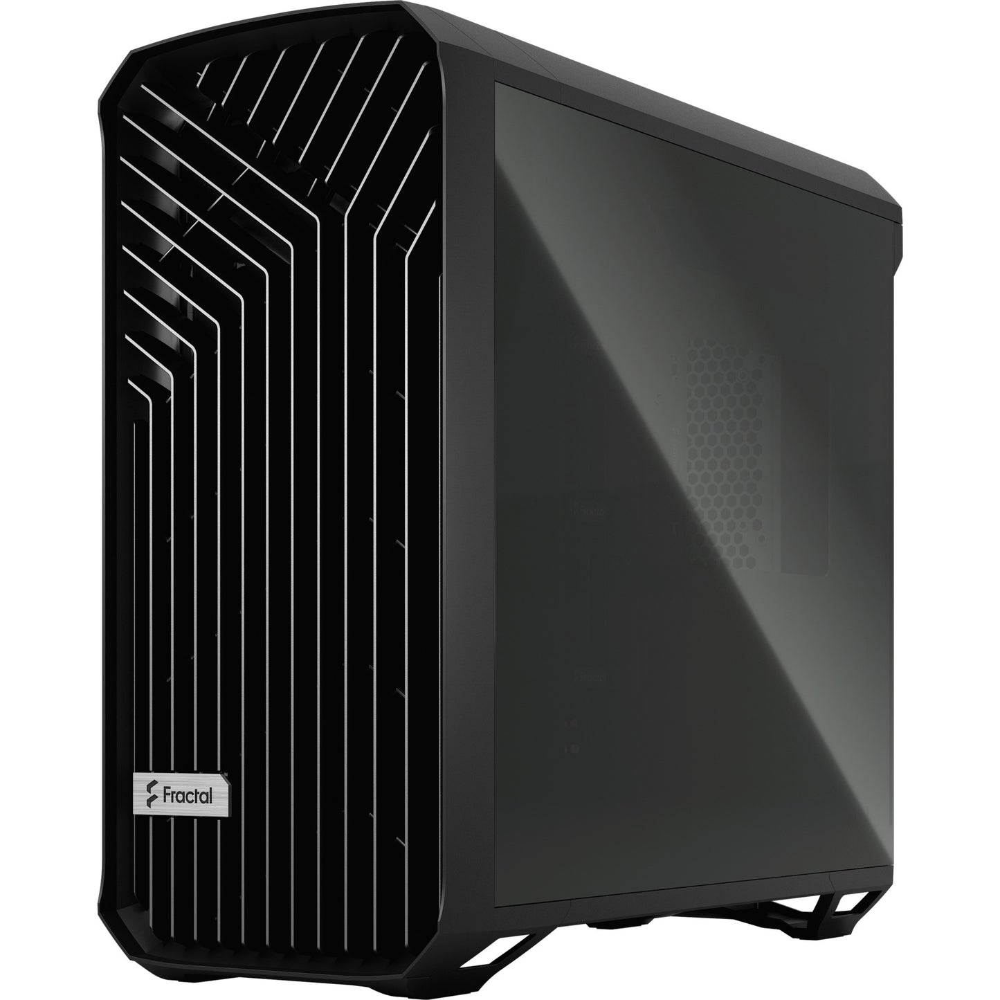 Fractal Design Fractal Design Torrent Black TG Light Tint