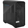 Design frattale torrent compact nero tg dark