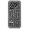 Fractal Design Torrent Compact White TG Clear