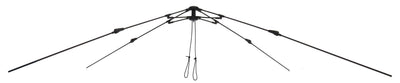 Buteo photo gear reserve frame voor drijftent grebe ii