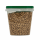 Deliziose e sorprendenti arachidi perlate dello chef, salate (3 kg)