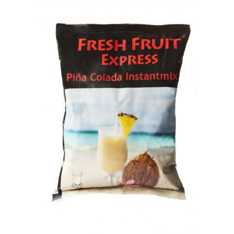 Mix istantaneo espresso per pina colada di frutta fresca (500gr)