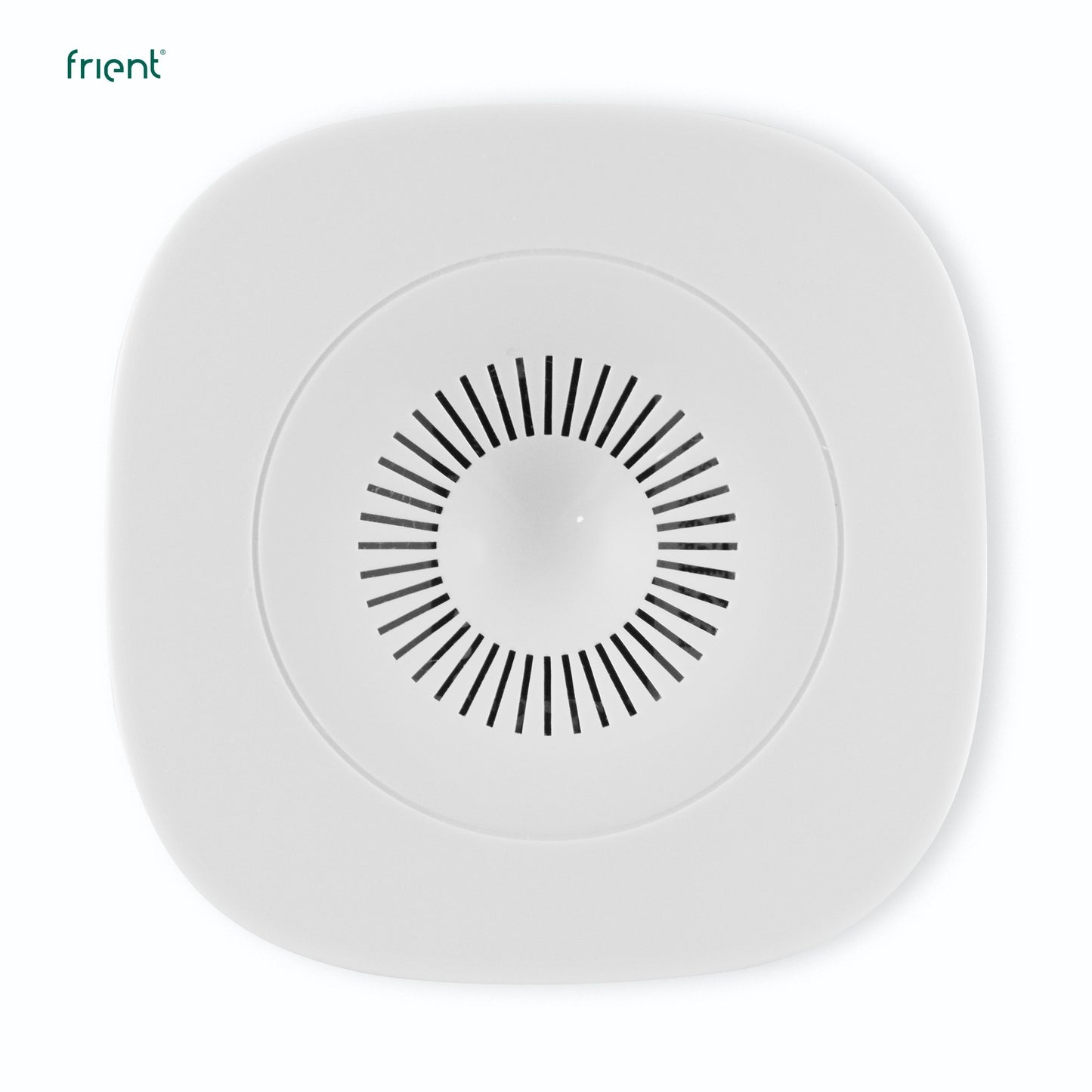 Sensor de calidad del aire de Frient