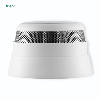 Allarme fumo intelligente Frient