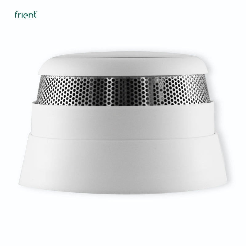 Allarme fumo intelligente Frient