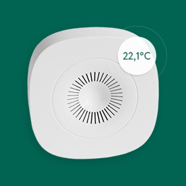 Sensor de humedad de Frient