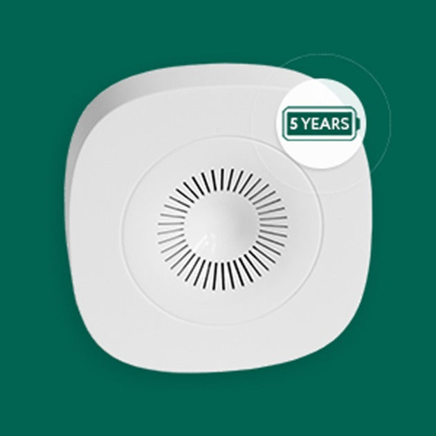 Sensor de humedad de Frient