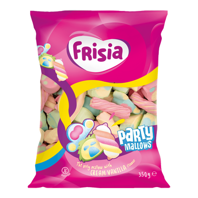 Malvas de fiesta Frisia (10x 350gr)
