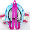 Disney Frozen 2 Protection Set Set Helmet 51-55 cm