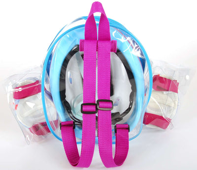 Disney Frozen 2 Protection Set Set Helmet 51-55 cm