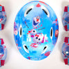 Disney Frozen 2 Protection Set Set Helmet 51-55 cm