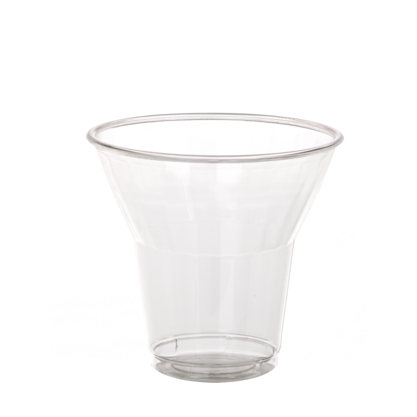 Vaso helado nic tulipán (50x 200cc)