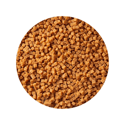Cubi di caramello Nic (1kg)