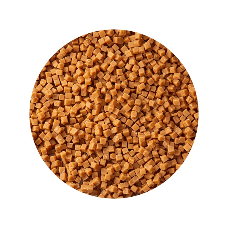 Cubi di caramello Nic (1kg)