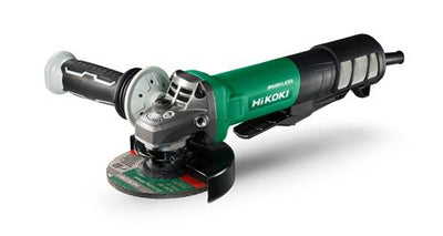 Amoladora angular hikoki 125mm 1320w (nml)