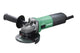 Smerigliatrice angolare Hikoki 125mm 840w