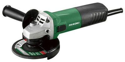 Amoladora angular Hikoki 125mm 730w