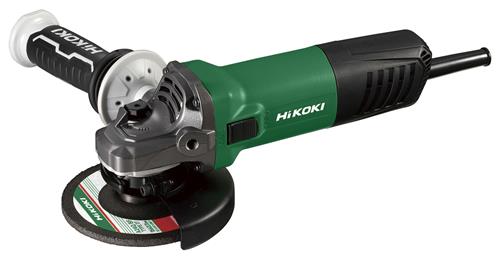 Smerigliatrice angolare Hikoki 125mm 1200w (nml)