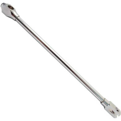 Tubo de freno de gacela 175 mm