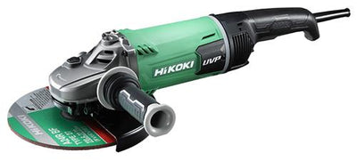 Amoladora angular Hikoki 230mm 2600w