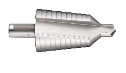 Punta a gradino Dormer G314 da 20-30 mm