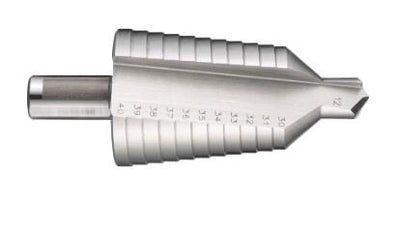 Punta a gradino Dormer G314 da 20-30 mm