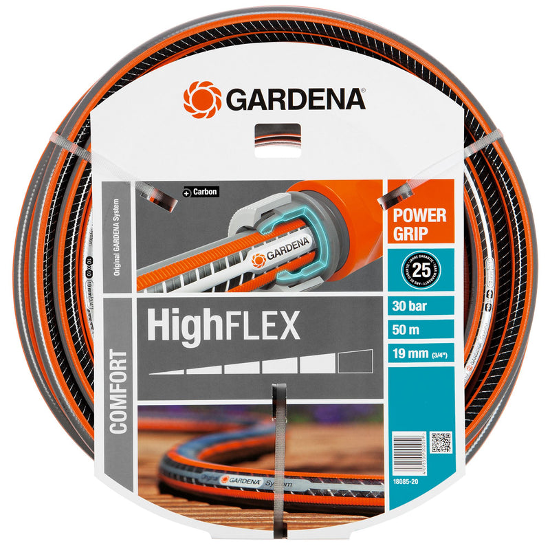 Gardera Comfort Highflex Snake 19 mm (3 4)