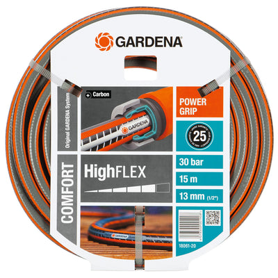 Gardera Comfort Highflex Snake 13 mm (1 2)