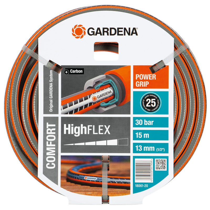 Gardera Comfort Highflex Snake 13 mm (1 2)