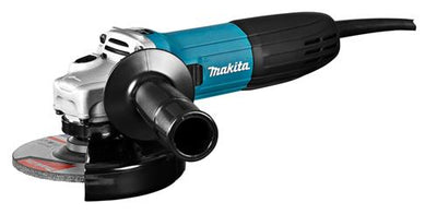 Smerigliatrice angolare Makita 125mm 720w