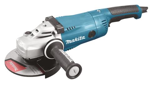 Amoladora angular Makita 230v 180mm 2200w (nml)