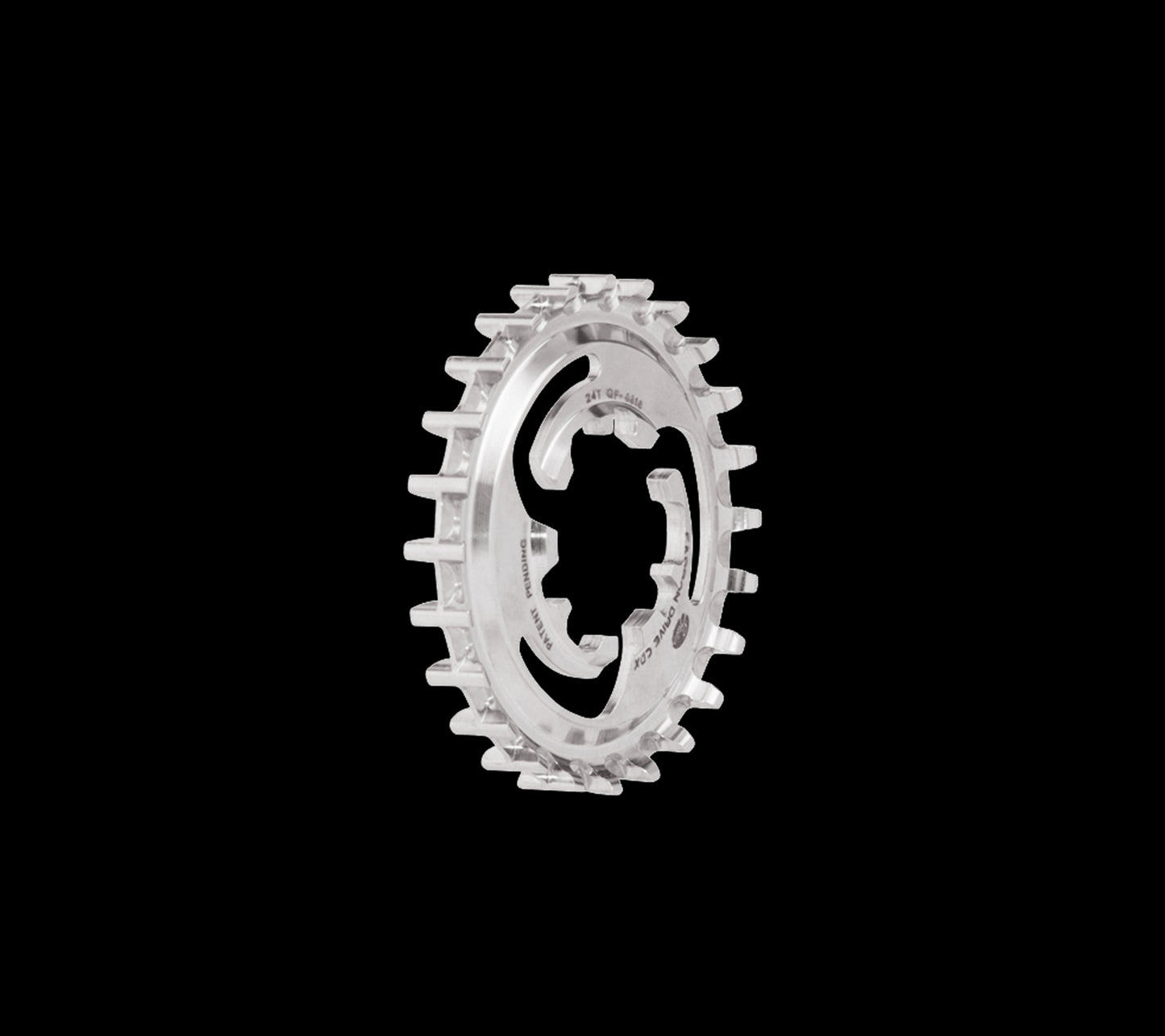 Gates sprocket cdx 24t enviolo automatiq
