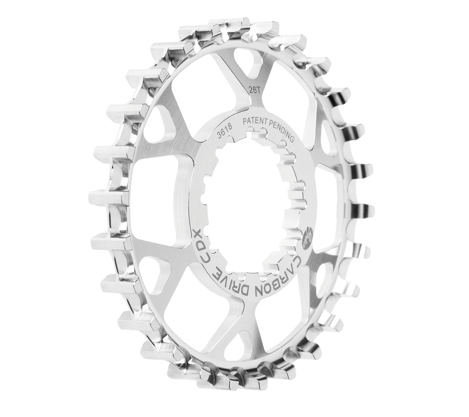 Shimano sproked cdx 26t a 9 quadrati mozzo a ruota libera