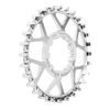 Shimano Sprocket CDX 28T 9 cuadrados de rueda libre