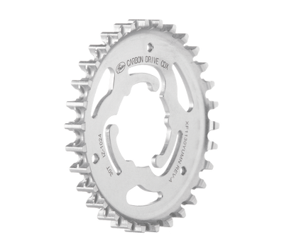 Shimano cancelli pignone cdx 30t nexus 5 mech. linea della pinna ub