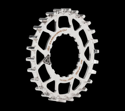 Voortandwiel gates carbon drive cdx bosch