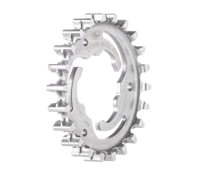 Corona Gates cdx fin line 22 denti shimano sa