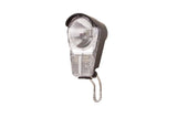 Spanninga metaal b.v. spanninga galeo xb koplamp br190 incl. 2 x aa batterij - afbeelding 1