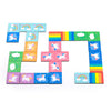Unicorn Magic Children Domino Set