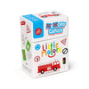 Small Motors Juego de tarjetas de memoria para niños